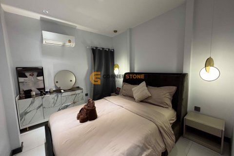 Estudio en Pattaya, Tailandia № 113395 - foto 16