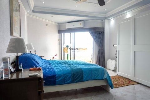 Estudio en el condominio en Jomtien Beach, Pattaya, Tailandia № 113394 - foto 6