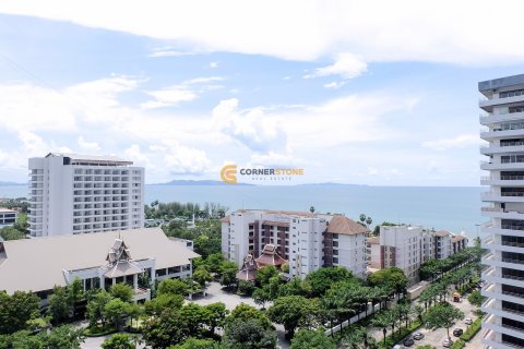 Estudio en el condominio en Jomtien Beach, Pattaya, Tailandia № 113394 - foto 28