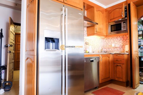 Estudio en el condominio en Jomtien Beach, Pattaya, Tailandia № 113394 - foto 18