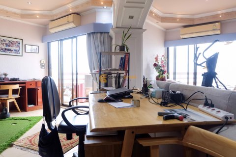 Estudio en el condominio en Jomtien Beach, Pattaya, Tailandia № 113394 - foto 20