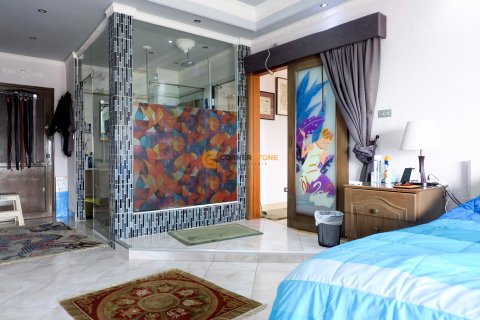 Estudio en el condominio en Jomtien Beach, Pattaya, Tailandia № 113394 - foto 8