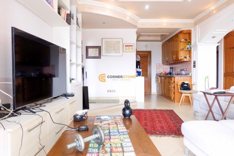 Estudio en el condominio en Jomtien Beach, Pattaya, Tailandia № 113394 - foto 26