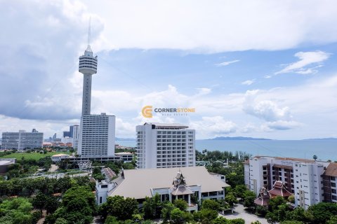 Estudio en el condominio en Jomtien Beach, Pattaya, Tailandia № 113394 - foto 10