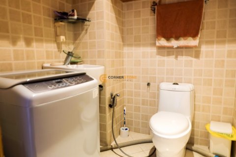 Estudio en el condominio en Jomtien Beach, Pattaya, Tailandia № 113394 - foto 27