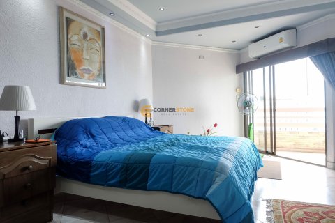 Estudio en el condominio en Jomtien Beach, Pattaya, Tailandia № 113394 - foto 7