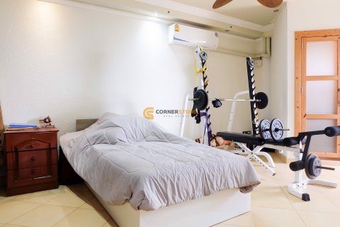 Estudio en el condominio en Jomtien Beach, Pattaya, Tailandia № 113394 - foto 16