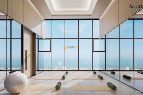 Estudio en el condominio en Jomtien Beach, Pattaya, Tailandia № 113397 - foto 18