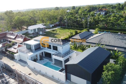 Estudio en Pattaya, Tailandia № 113398 - foto 4