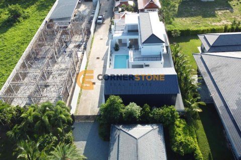 Estudio en Pattaya, Tailandia № 113398 - foto 3