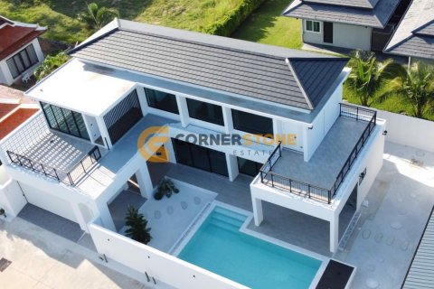 Estudio en Pattaya, Tailandia № 113398 - foto 6