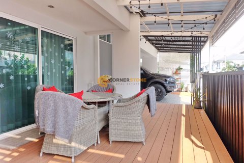 Estudio en Pattaya, Tailandia № 57528 - foto 17