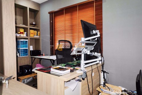 Estudio en Pattaya, Tailandia № 57528 - foto 10
