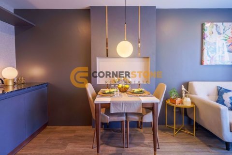 Estudio en el condominio en Bang Sare, Tailandia № 57531 - foto 5