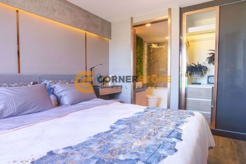 Estudio en el condominio en Bang Sare, Tailandia № 57531 - foto 11