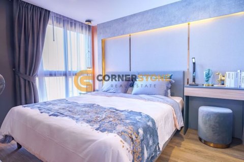 Estudio en el condominio en Bang Sare, Tailandia № 57531 - foto 10