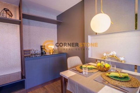Estudio en el condominio en Bang Sare, Tailandia № 57531 - foto 4