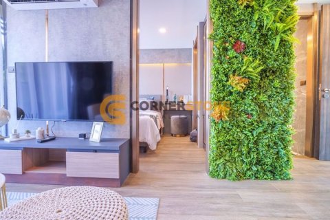 Estudio en el condominio en Bang Sare, Tailandia № 57531 - foto 7