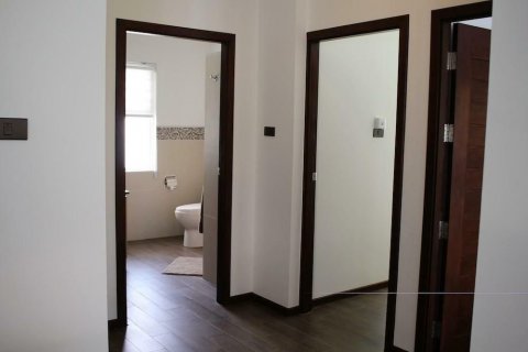 Casa de 3 dormitorios en Hua Hin, Tailandia № 144665 - foto 14