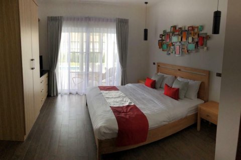 Casa de 3 dormitorios en Hua Hin, Tailandia № 144665 - foto 12