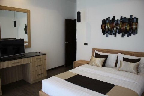 Casa de 3 dormitorios en Hua Hin, Tailandia № 144665 - foto 11