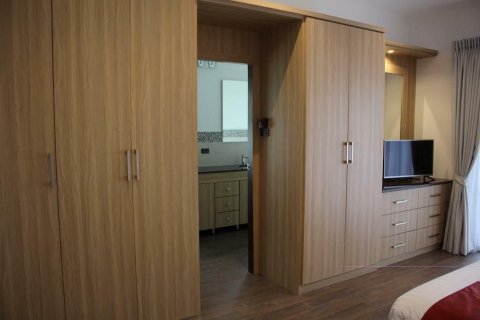 Casa de 3 dormitorios en Hua Hin, Tailandia № 144665 - foto 13
