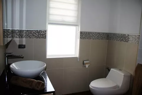 Casa de 3 dormitorios en Hua Hin, Tailandia № 144665 - foto 17