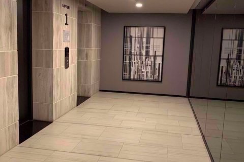Duplex in Pathum Wan, Bangkok, Thailand 1 Schlafzimmer № 47471 - Foto 8