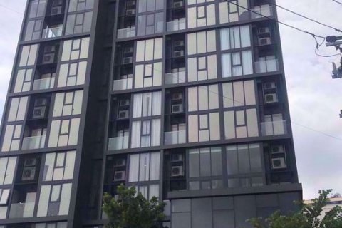 Duplex in Pathum Wan, Bangkok, Thailand 1 Schlafzimmer № 47471 - Foto 9