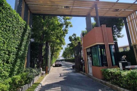 Casa de 3 dormitorios en Prawet, Bangkok, Tailandia № 47468 - foto 15
