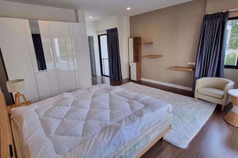 Casa de 3 dormitorios en Prawet, Bangkok, Tailandia № 47468 - foto 6