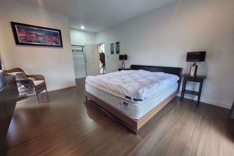 Casa de 3 dormitorios en Prawet, Bangkok, Tailandia № 47468 - foto 7