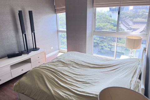 Condo à Khlong Toei, Bangkok, Thaïlande, 1 chambre  № 47469 - photo 4