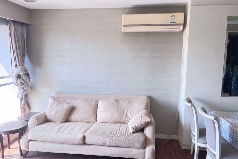 Condo à Khlong Toei, Bangkok, Thaïlande, 1 chambre  № 47469 - photo 3