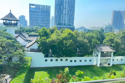 Condo à Khlong Toei, Bangkok, Thaïlande, 1 chambre  № 47469 - photo 8