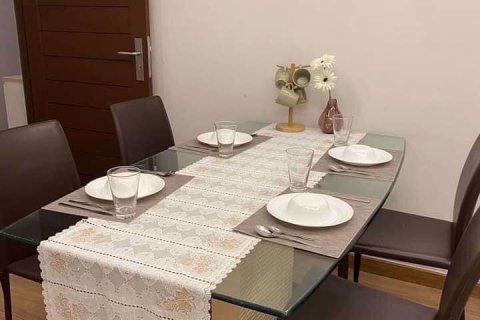 Condominio de 2 dormitorios en Huai Khwang, Bangkok, Tailandia № 47472 - foto 4