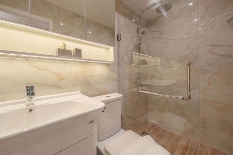 Condominio de 2 dormitorios en Yan Nawa, Bangkok, Tailandia № 47473 - foto 5
