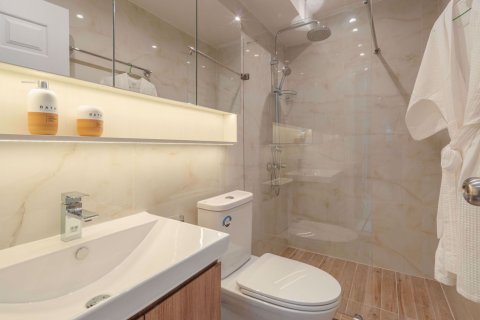 Condominio de 2 dormitorios en Yan Nawa, Bangkok, Tailandia № 47473 - foto 6