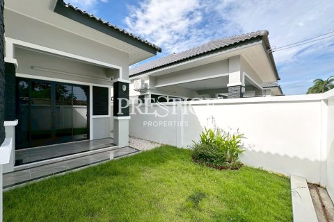 บ้านในพัทยา, ประเทศไทย 3 ห้องนอน № 197487 - รูปถ่าย 26