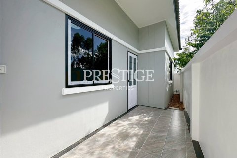 บ้านในพัทยา, ประเทศไทย 3 ห้องนอน № 197487 - รูปถ่าย 23