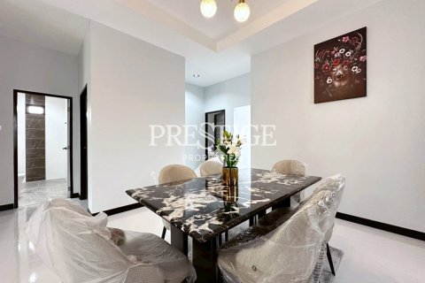 บ้านในพัทยา, ประเทศไทย 3 ห้องนอน № 197487 - รูปถ่าย 8