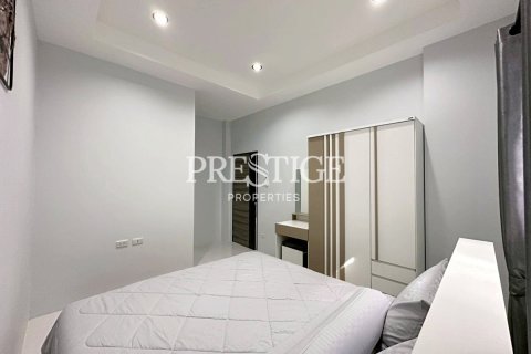 บ้านในพัทยา, ประเทศไทย 3 ห้องนอน № 197487 - รูปถ่าย 21
