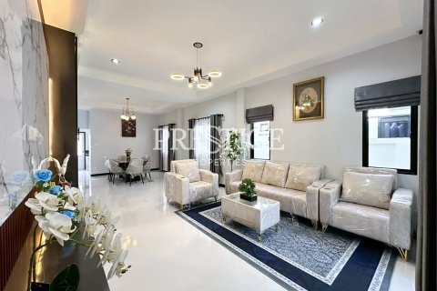 บ้านในพัทยา, ประเทศไทย 3 ห้องนอน № 197487 - รูปถ่าย 5