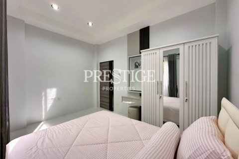 บ้านในพัทยา, ประเทศไทย 3 ห้องนอน № 197487 - รูปถ่าย 17