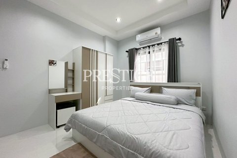 บ้านในพัทยา, ประเทศไทย 3 ห้องนอน № 197487 - รูปถ่าย 22