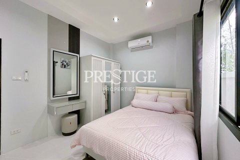 บ้านในพัทยา, ประเทศไทย 3 ห้องนอน № 197487 - รูปถ่าย 16