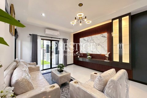 บ้านในพัทยา, ประเทศไทย 3 ห้องนอน № 197487 - รูปถ่าย 3