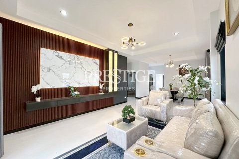 บ้านในพัทยา, ประเทศไทย 3 ห้องนอน № 197487 - รูปถ่าย 2