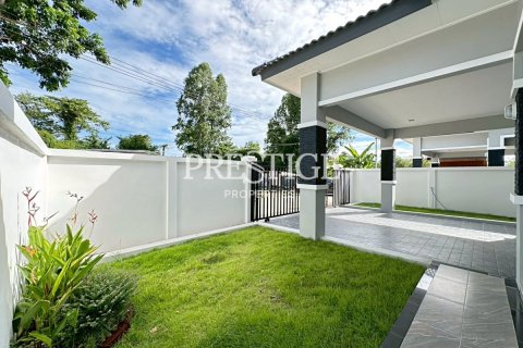 บ้านในพัทยา, ประเทศไทย 3 ห้องนอน № 197487 - รูปถ่าย 25