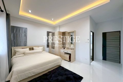 บ้านในพัทยา, ประเทศไทย 3 ห้องนอน № 197487 - รูปถ่าย 11